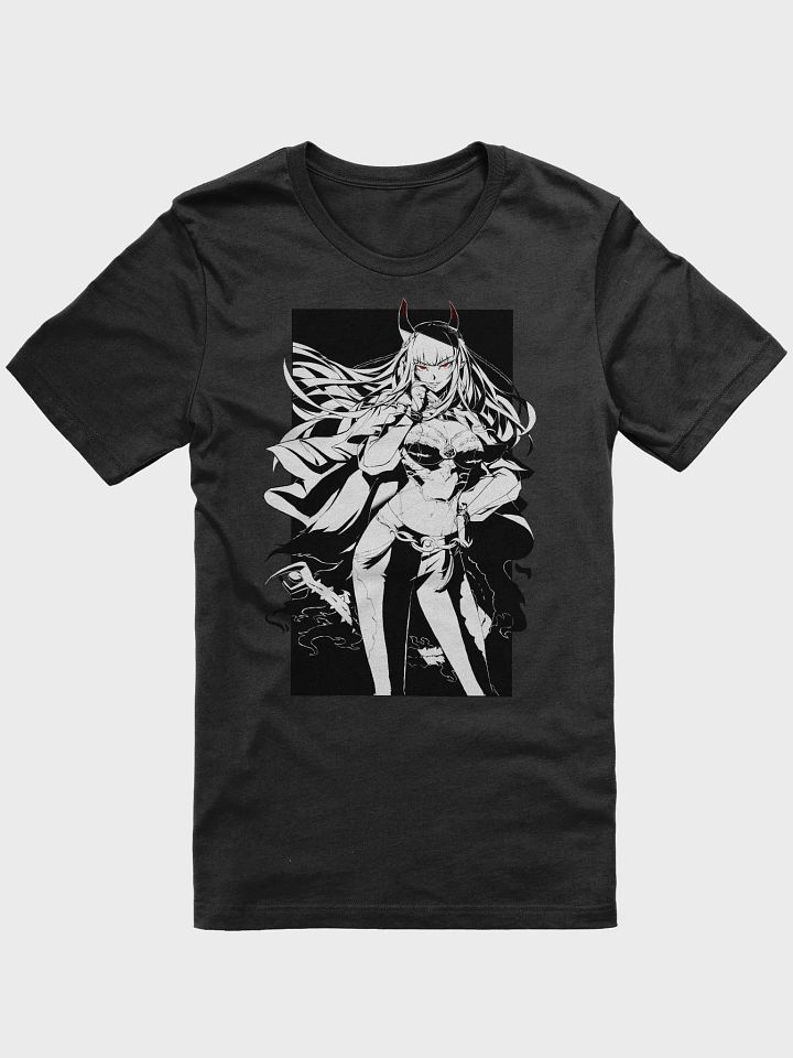 Death T-shirt (FRONT IMAGE) product image (1)