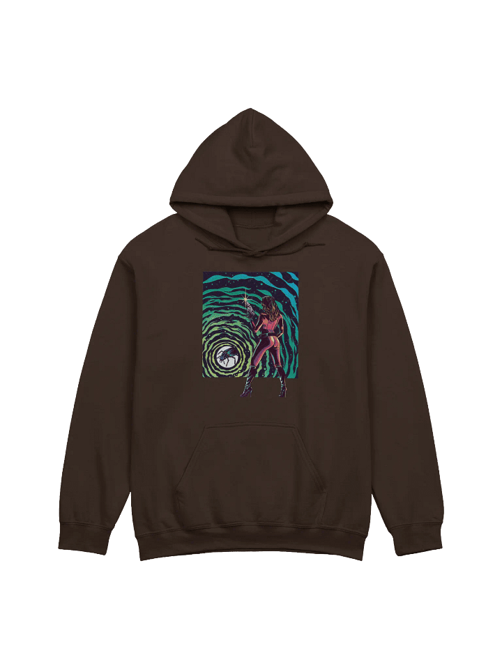 Metamorph Classic Hoodie product image (1)