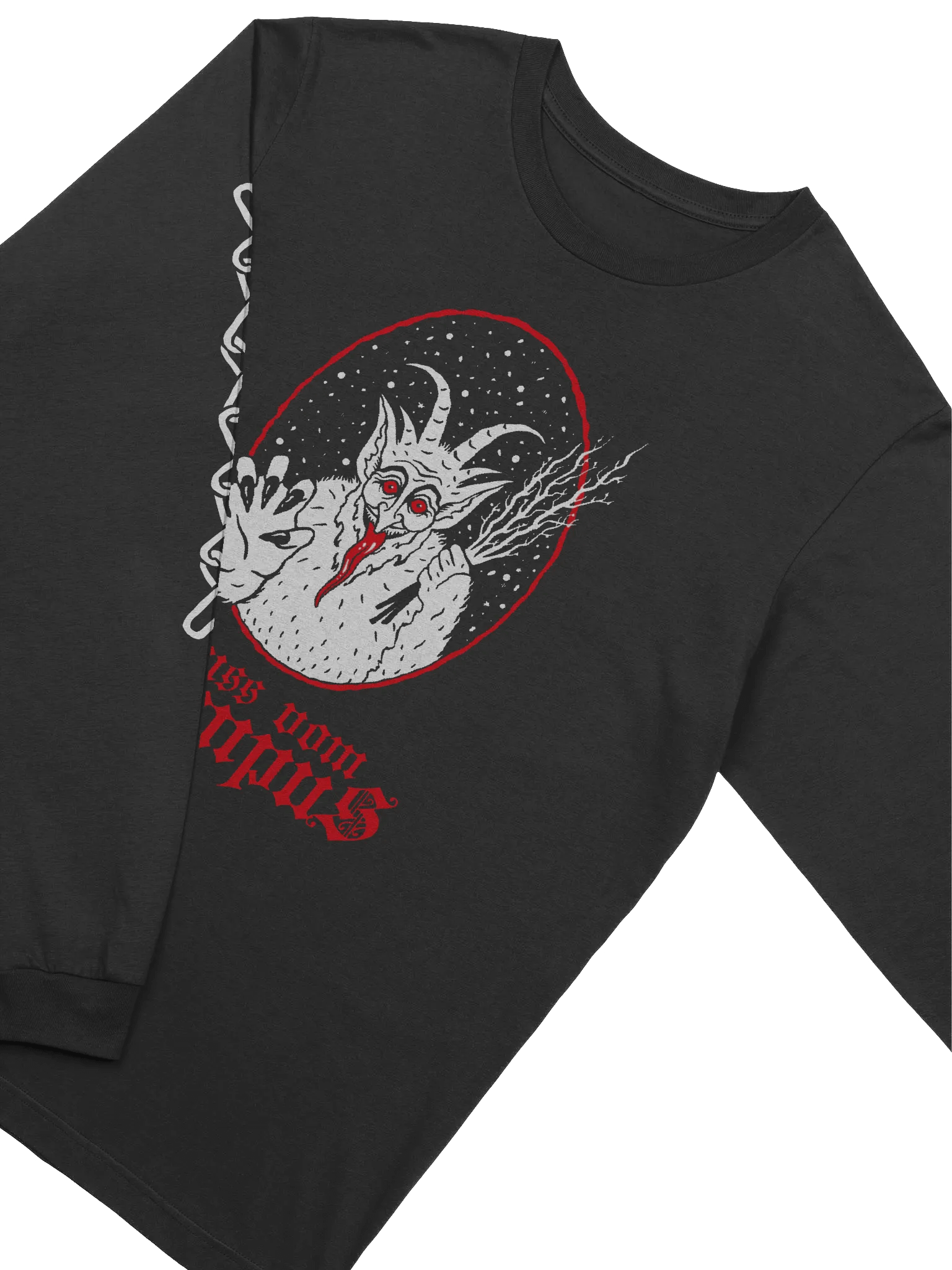 Gruss vom Krampus 2023 Long Sleeve product image (4)