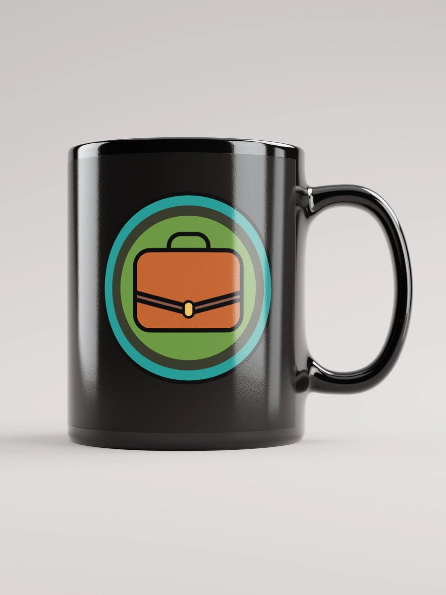 Briefcase Mug product image (1)