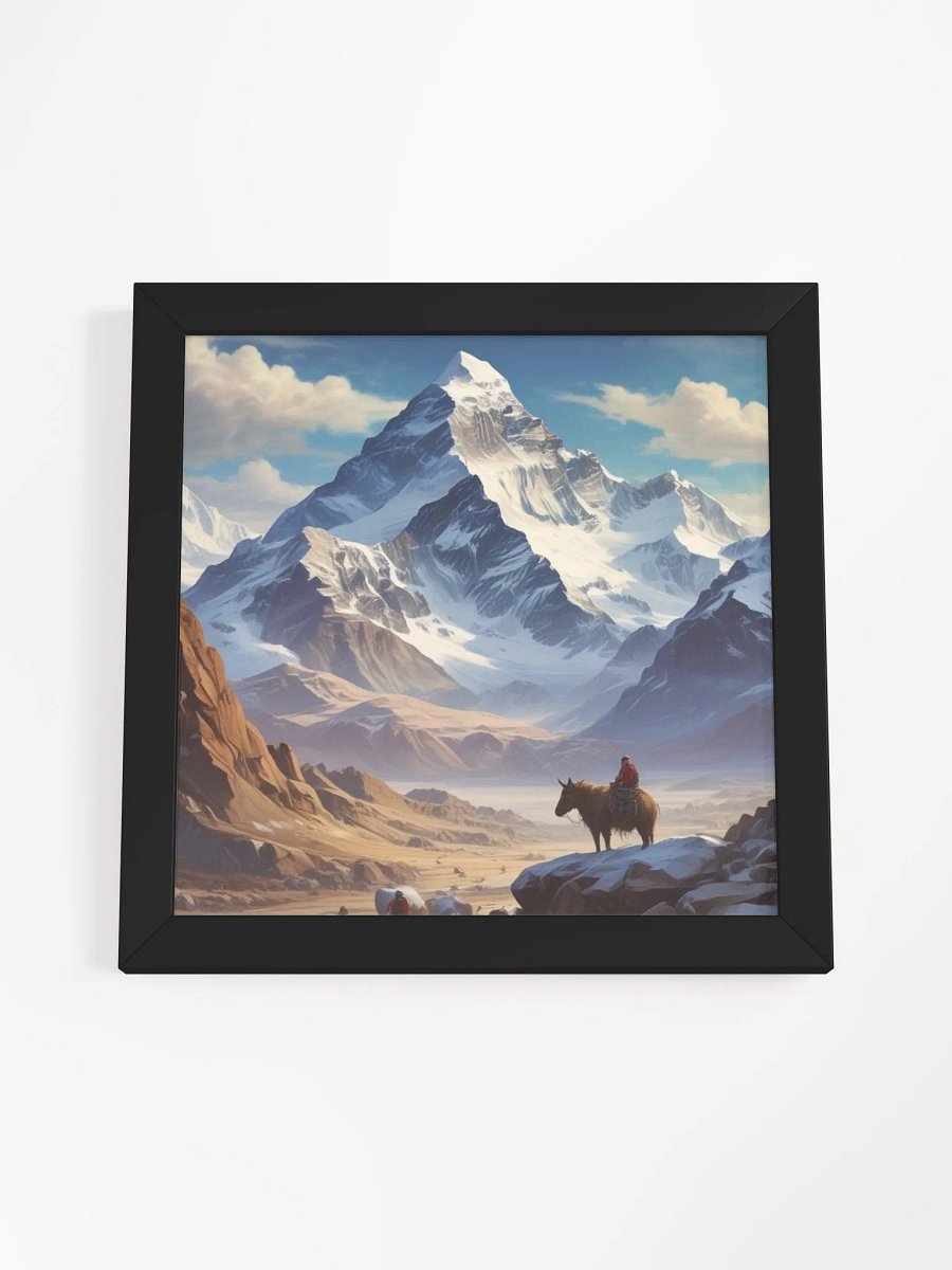Mount Everest product image (54)