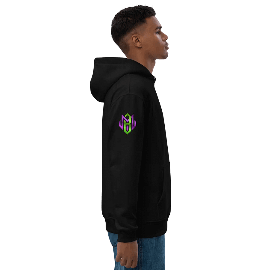 Logo Hoodie product image (9)