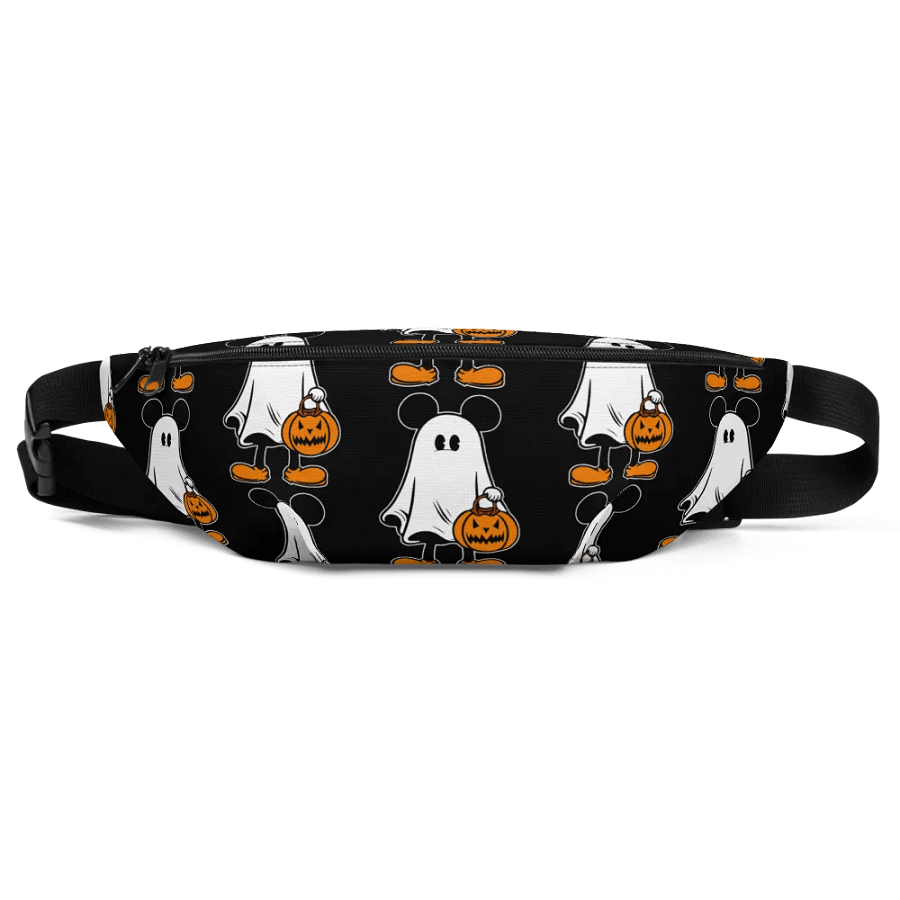 Ghosty x Mouse Fanny Pack (All Over) product image (7)