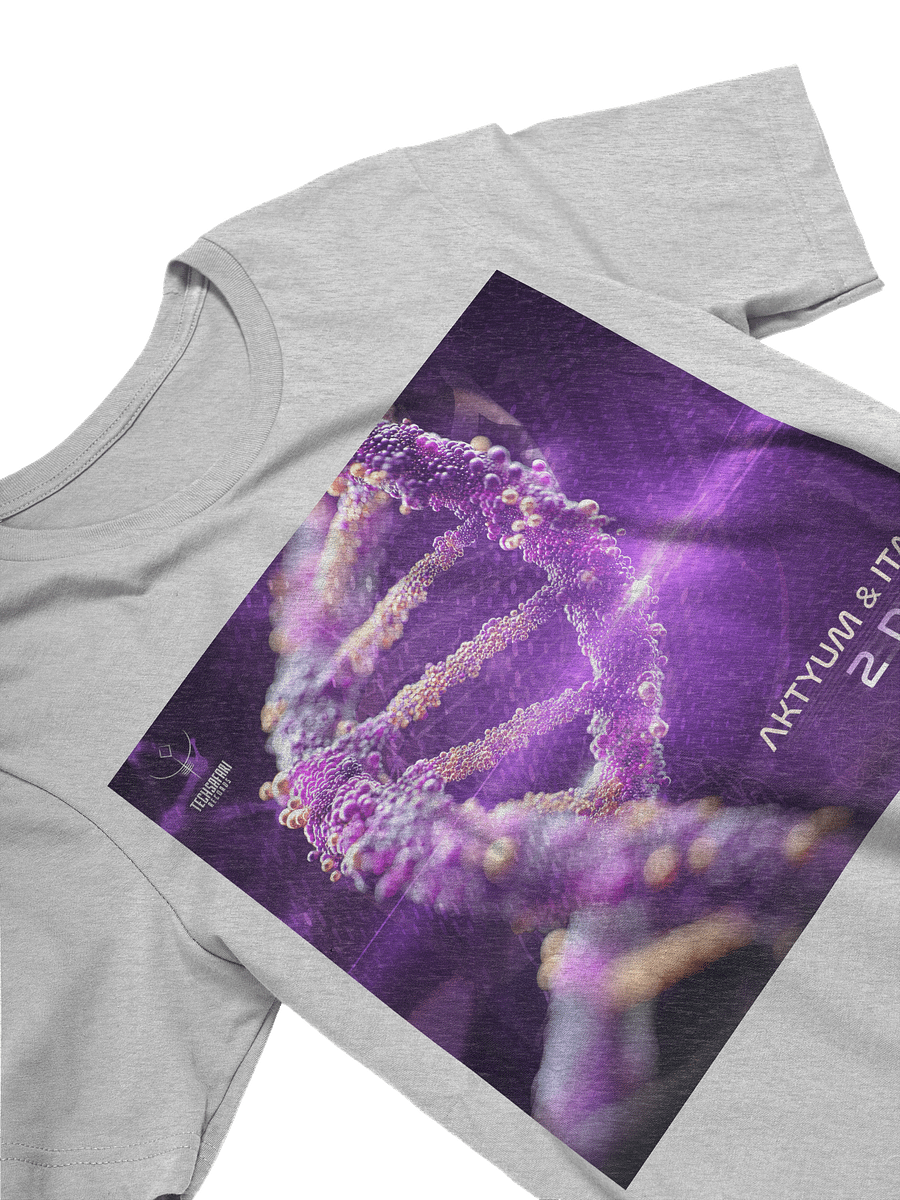 Aktyum / 2 DNA T-Shirt product image (3)
