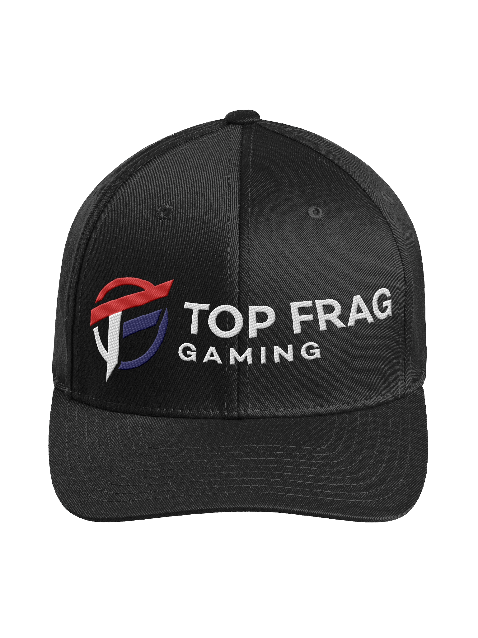TopFrag™ Flexfit® wooly combed cap product image (1)