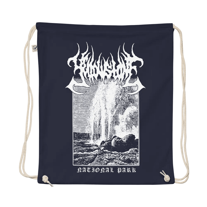 Old Faithful Bag product image (1)