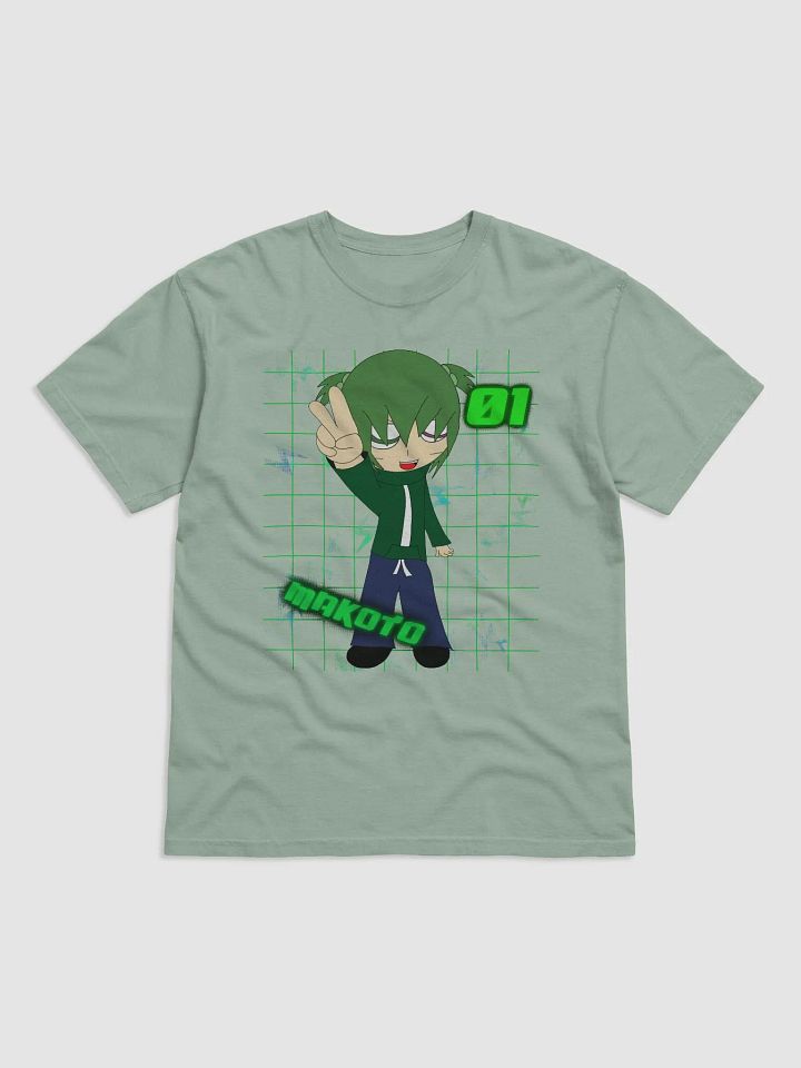 Makoto Shirt product image (1)