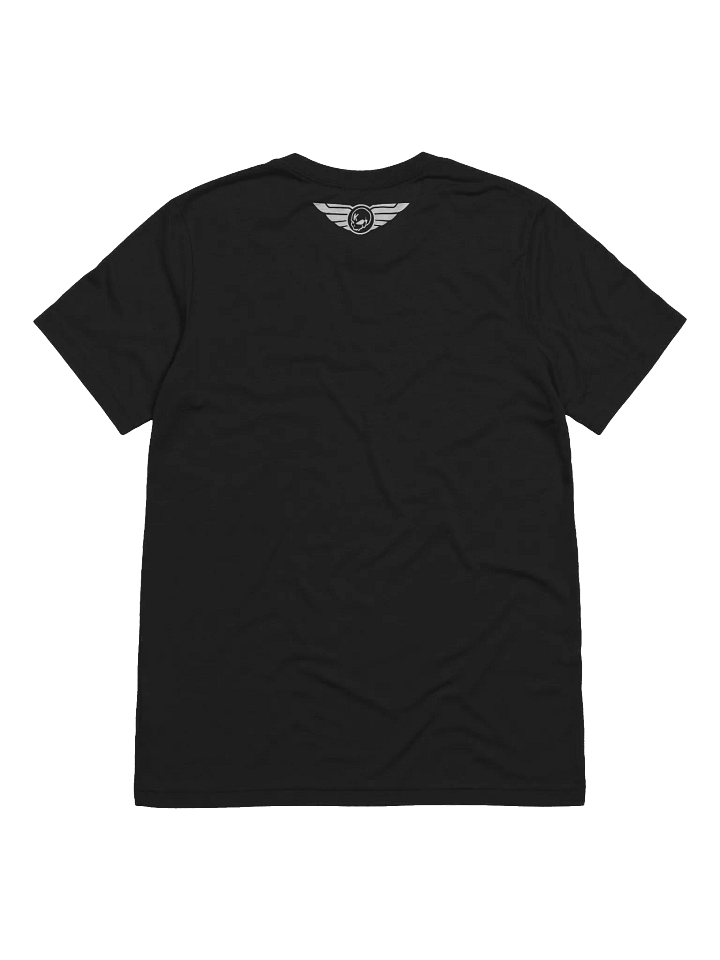 "AVIONICS NAME" SuperSoft Shirt product image (2)