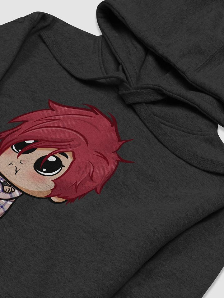 Pearly Pout Hoodie product image (2)