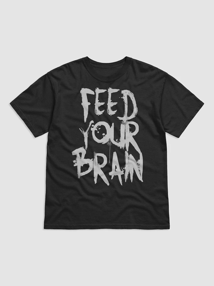 FEED YOUR BRAIN product image (1)