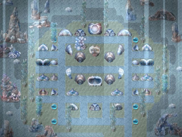 KR Mermaid City Tileset for RPGs product image (4)