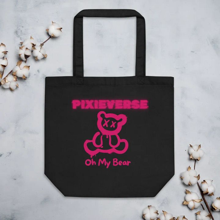 Pixiebag PixieBear product image (1)