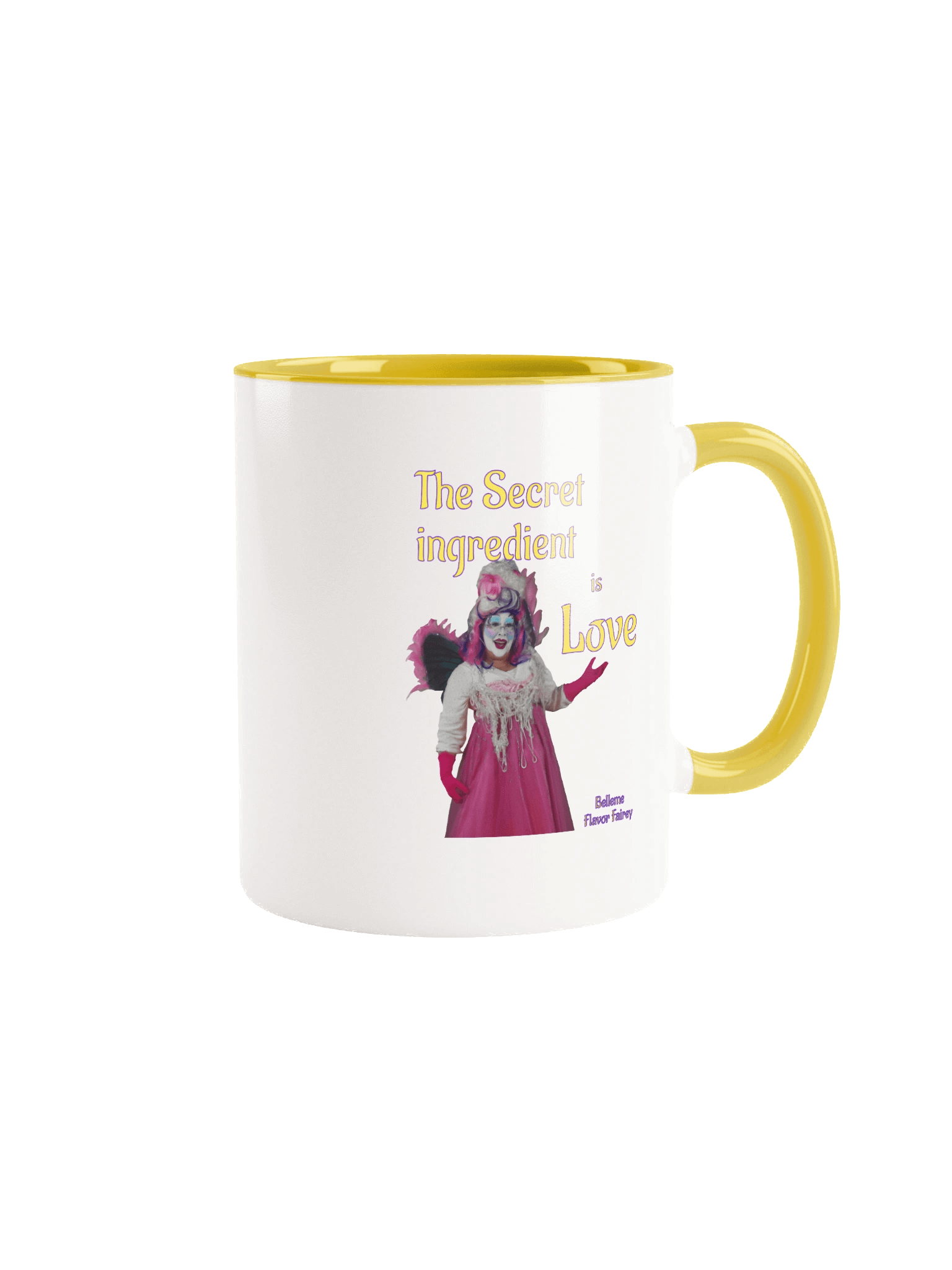 Belleme: The Secret Ingredient product image (1)