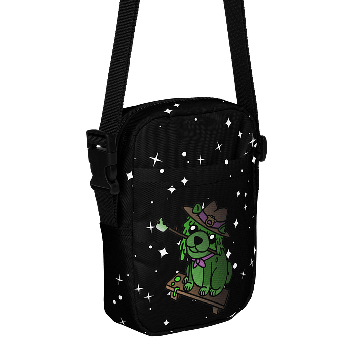 Camp Leader Obie Sidebag product image (1)