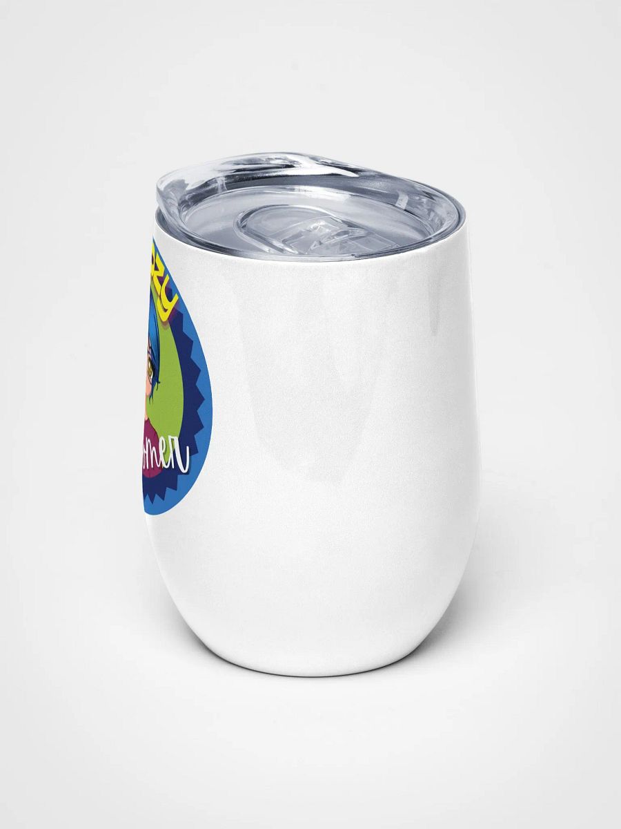 Boozy Wine Tumbler product image (5)
