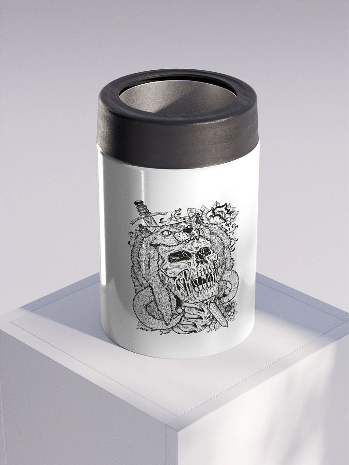 King of Chaos product image (2)