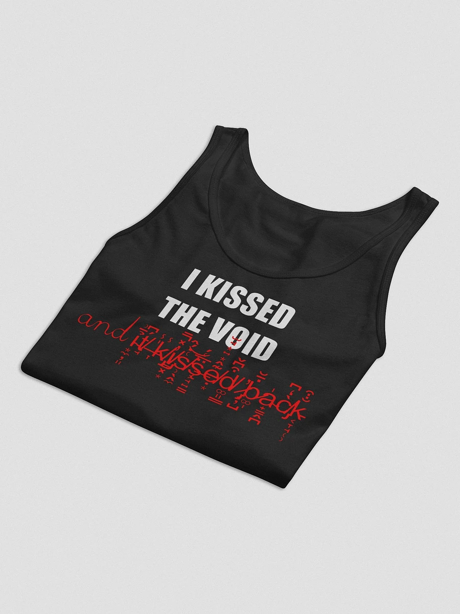 I kissed the void and it kissed back jersey tank top product image (28)