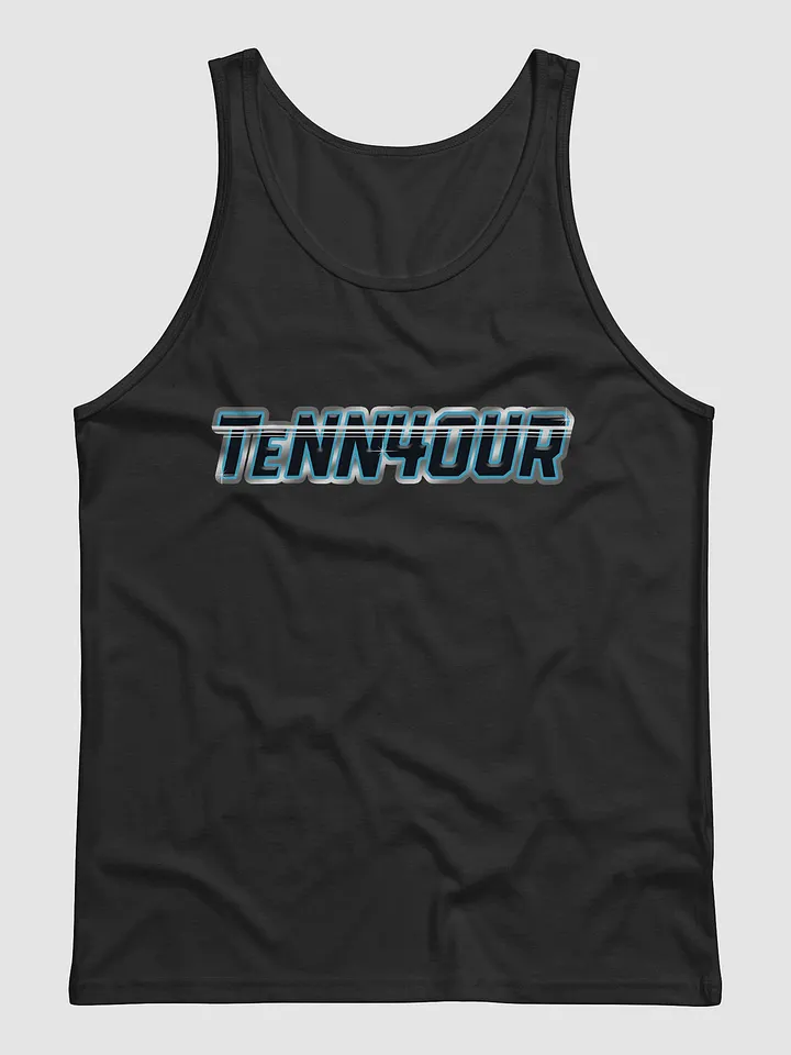 Can't Back Down -TeNN4OUR Tank Top product image (1)