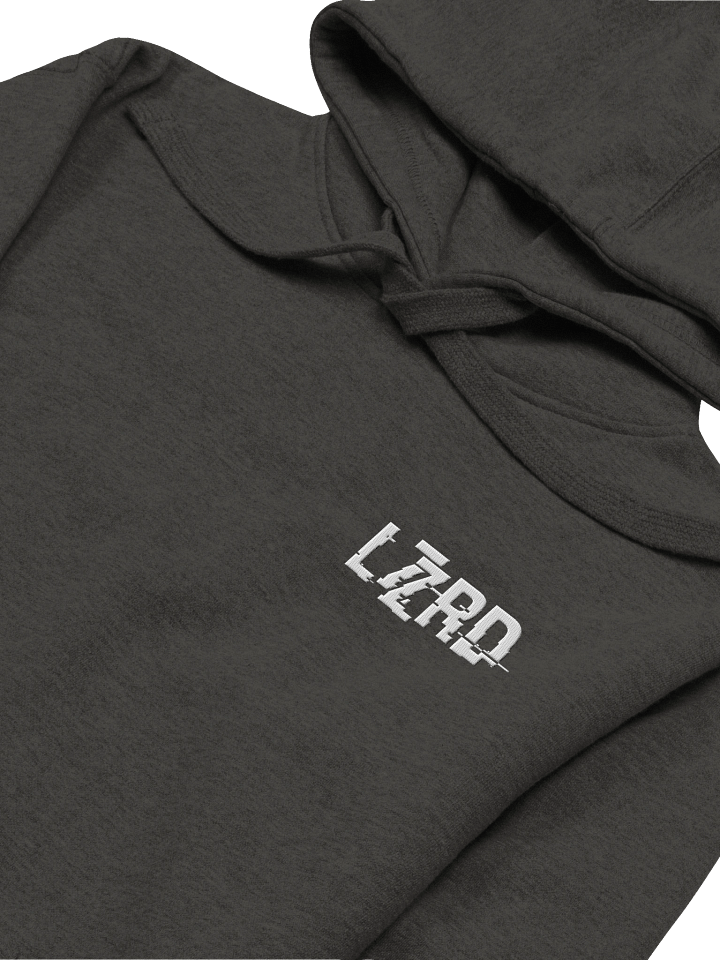 Glitch LZZRD Hoodie product image (1)