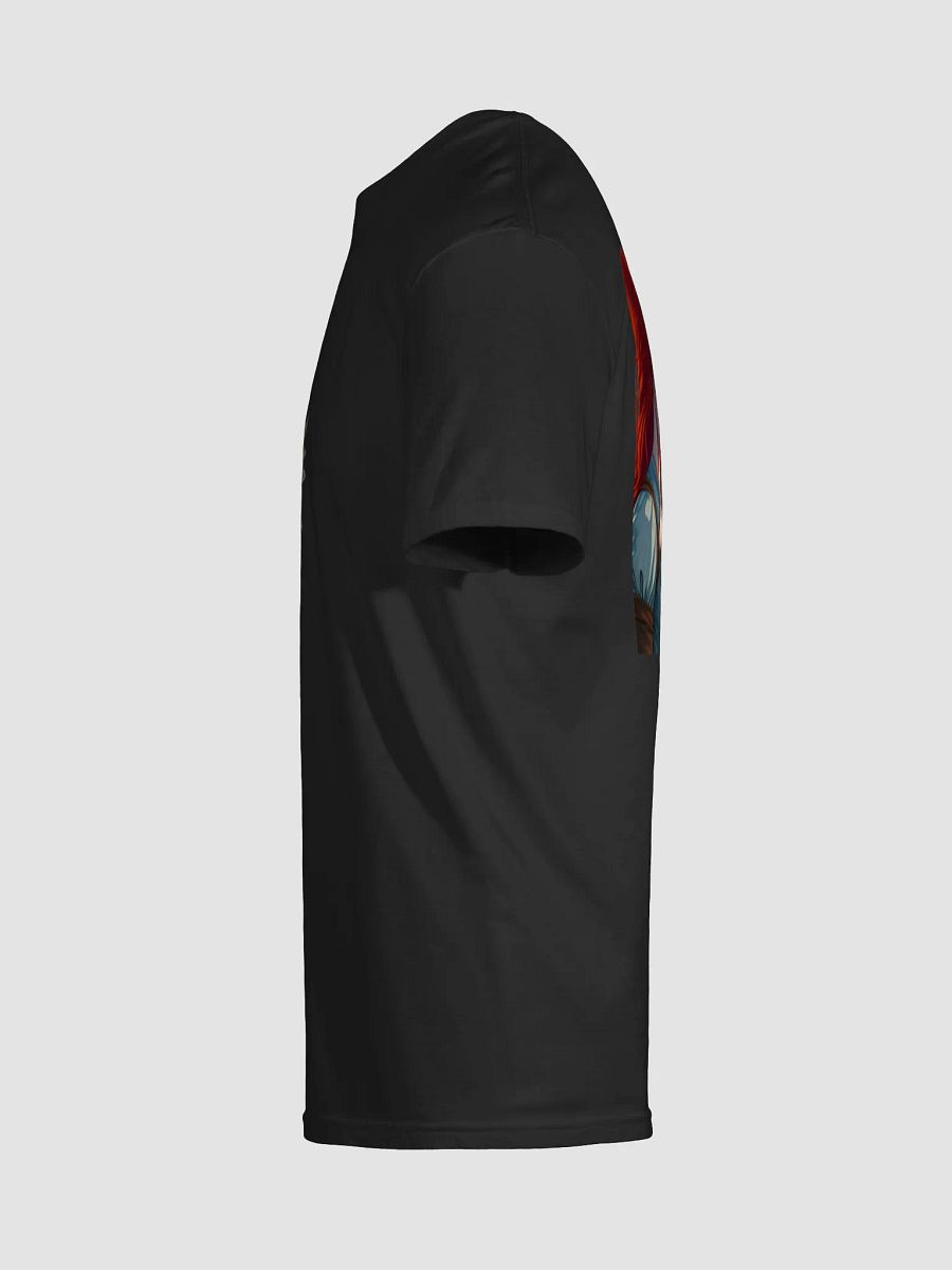 Epic Fantasy Encounter Gildan Unisex Softstyle T-Shirt product image (9)