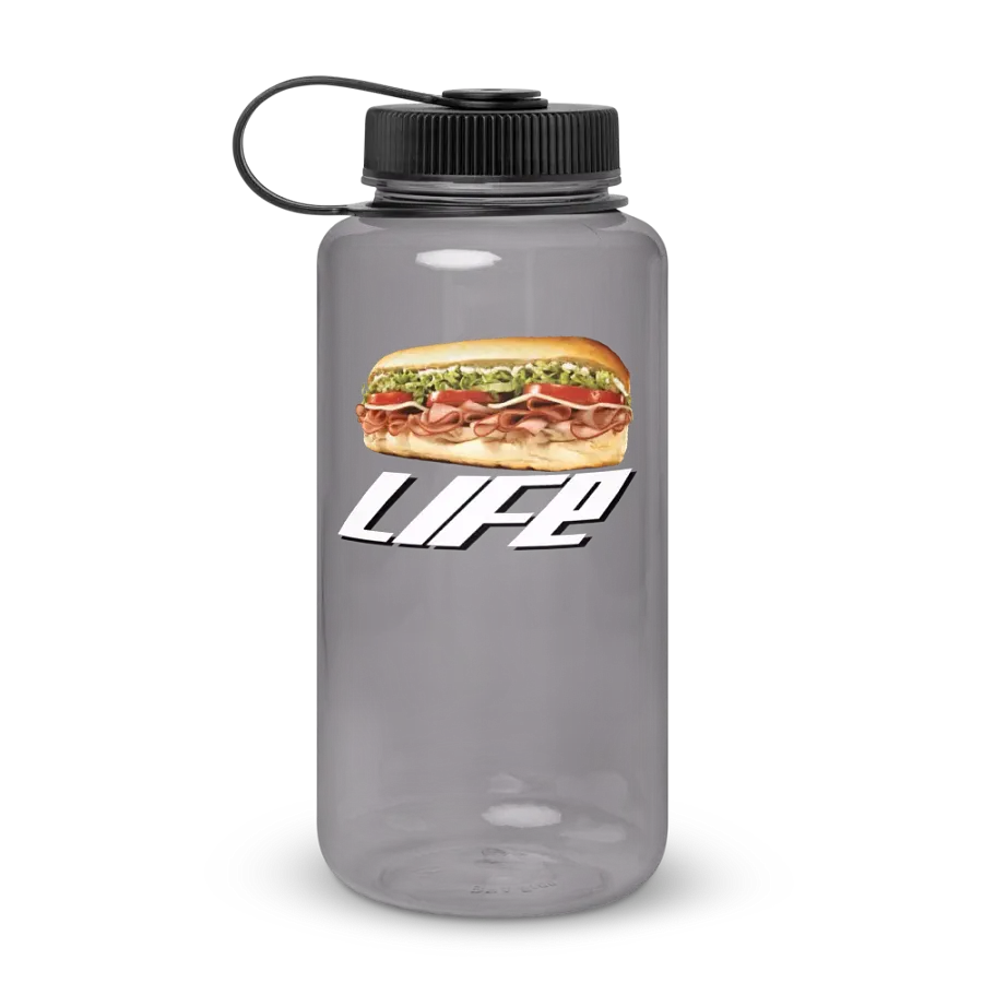 32oz Water Bottle Life product image (1)
