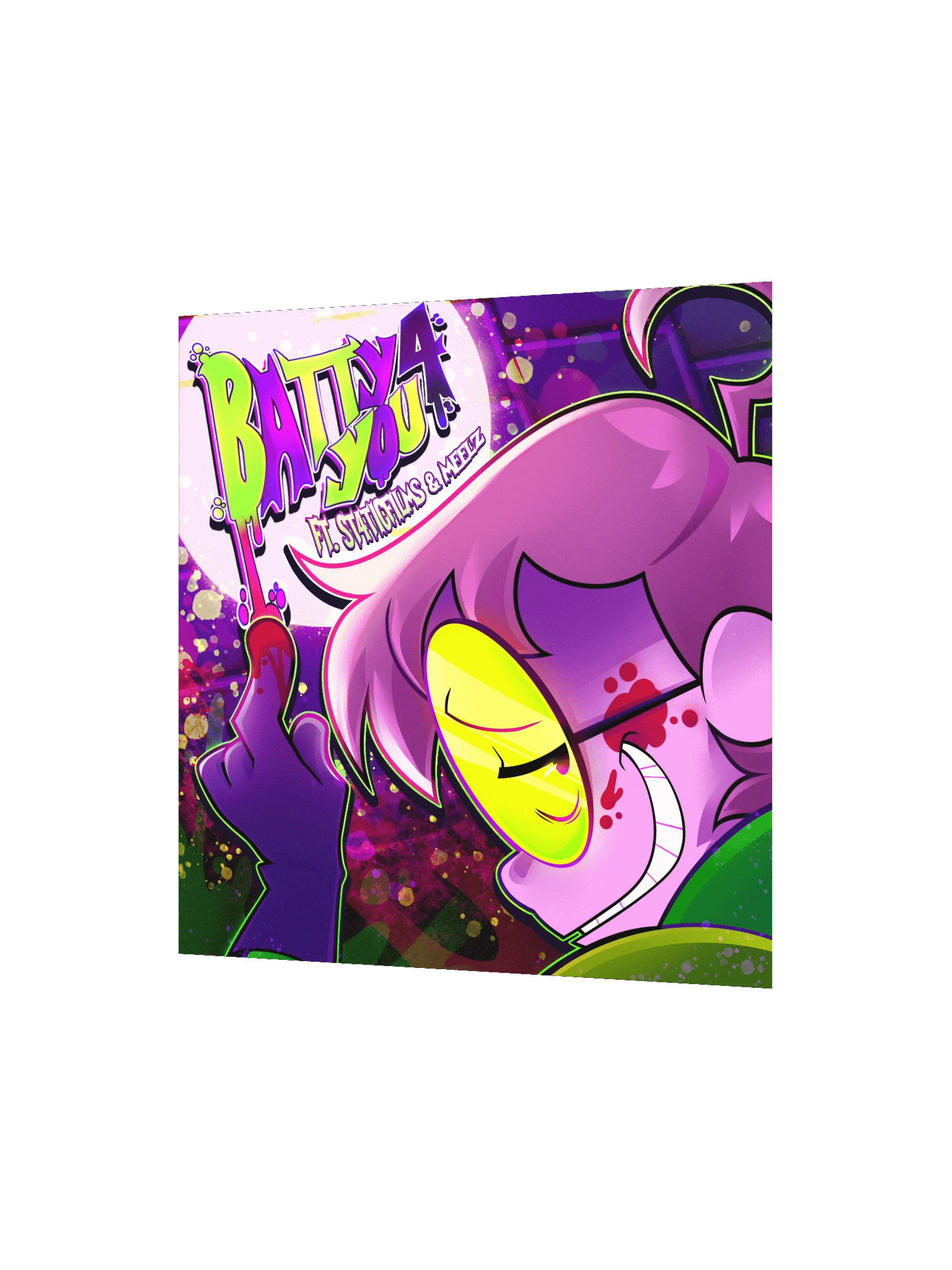 Batty 4 You Print! product image (2)