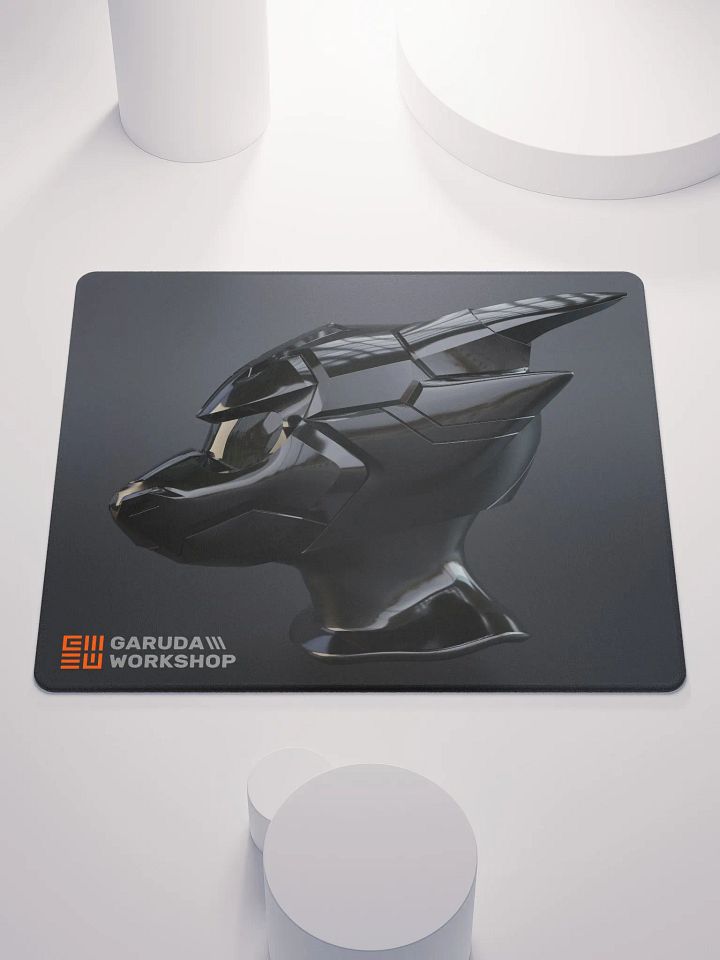 Kobold Pathfinder Gaming Mouse Mat product image (1)