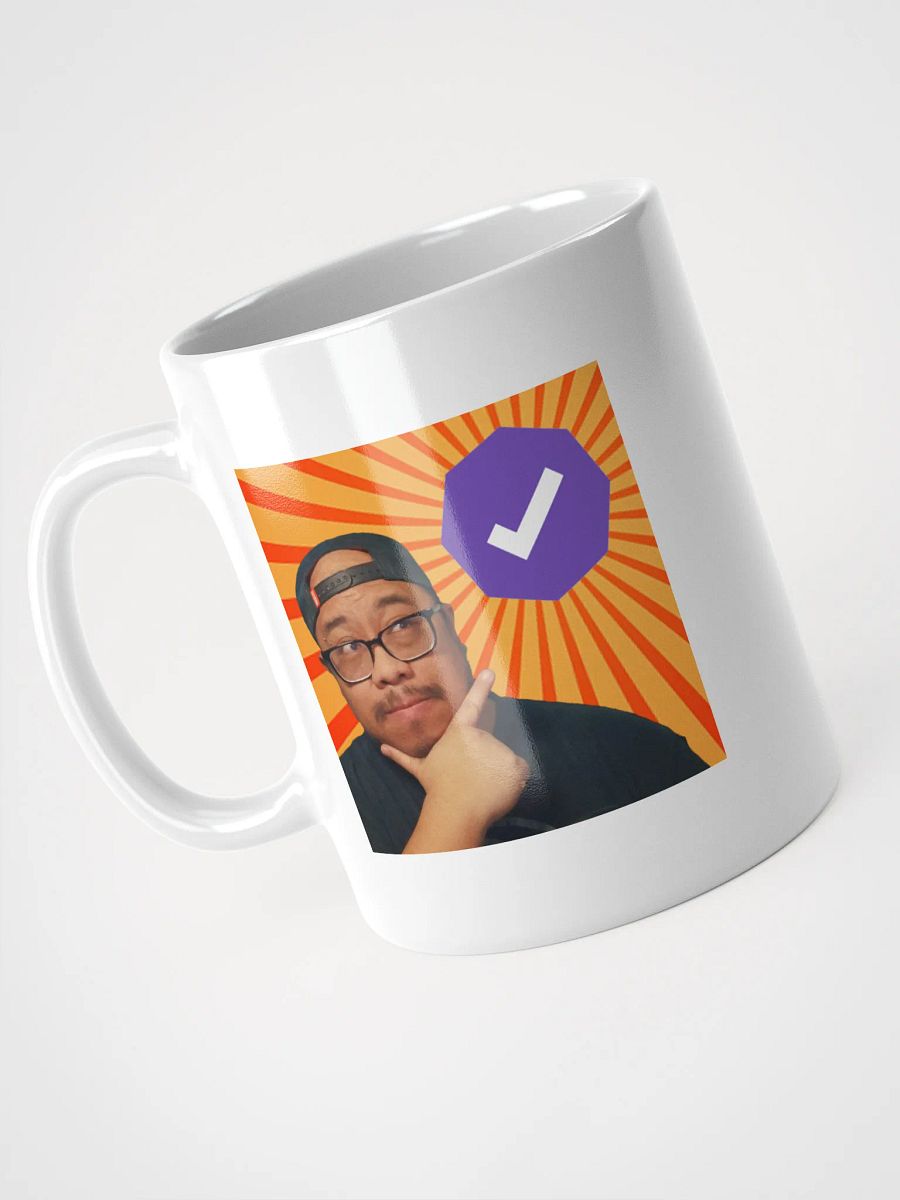 Amor 4 Partner Mug product image (7)