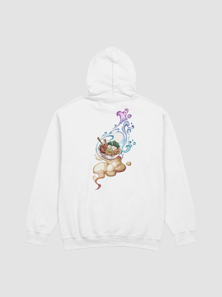 Noodle Elements Air Hoodie product image (2)