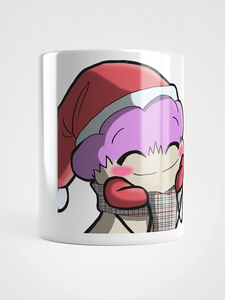 Plum Awww Mug product image (1)
