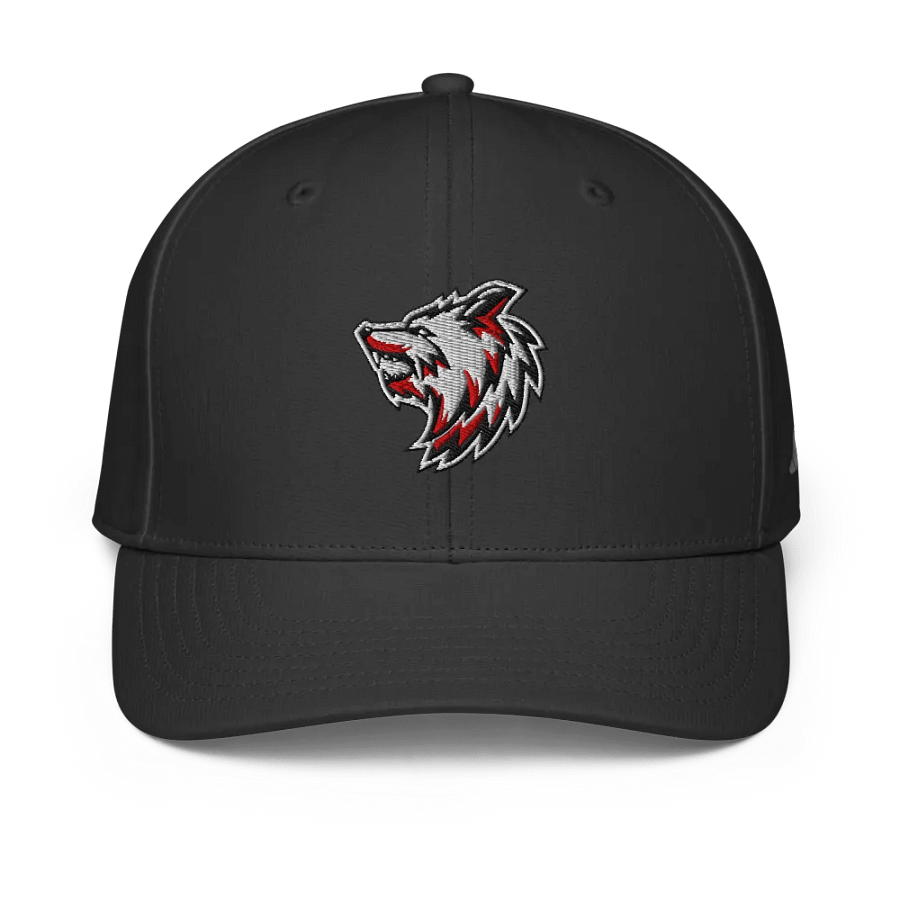 Adidas V1 Wolf Performance Snapback product image (1)