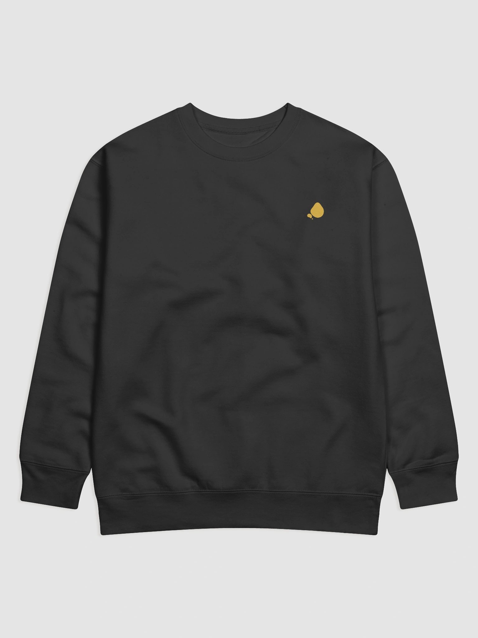 It Was Worth It - Classic Crew Neck product image (1)