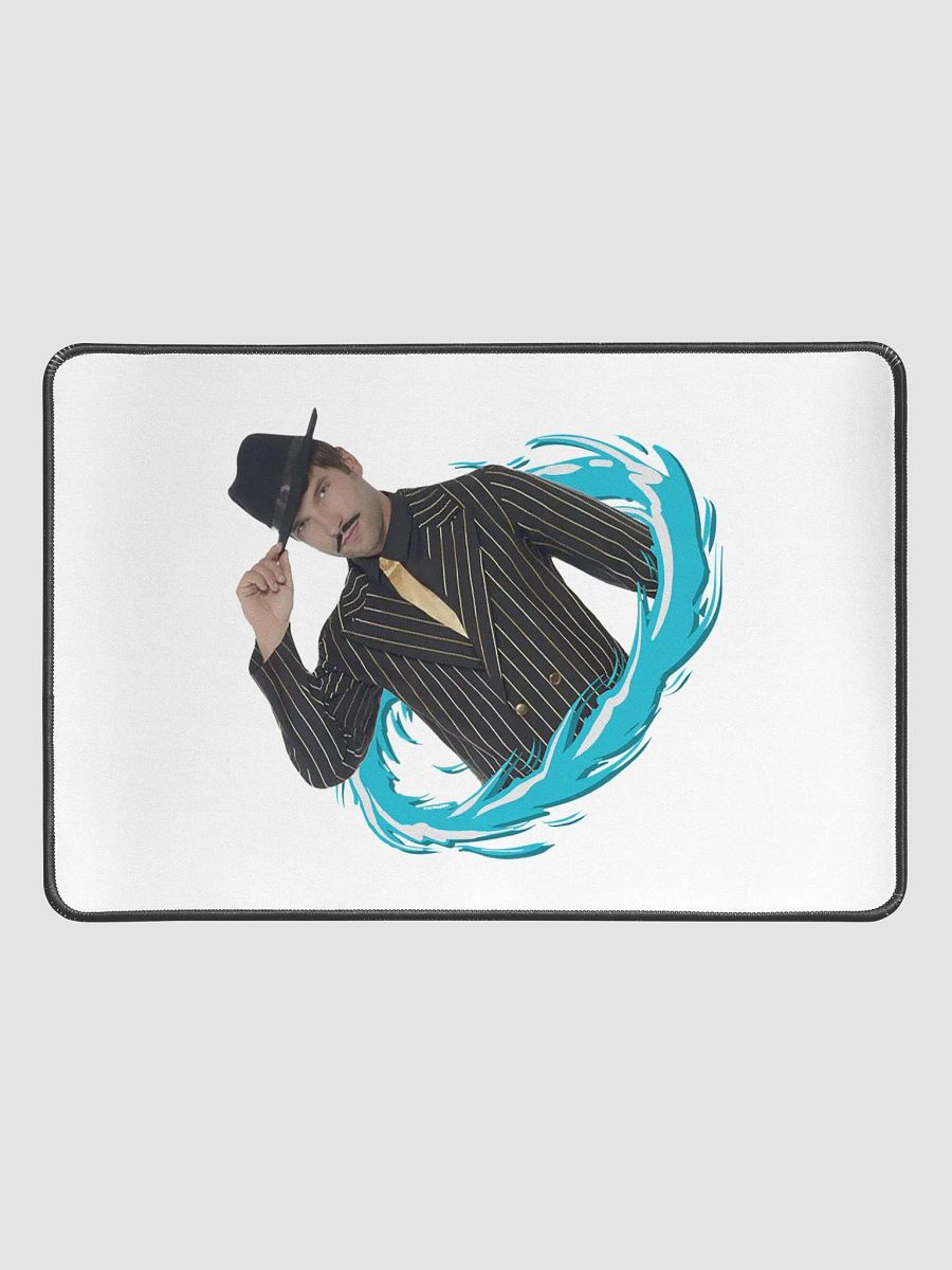 Jimmy Portals Ultimate Mousepad with Portal-Glide technology product image (1)