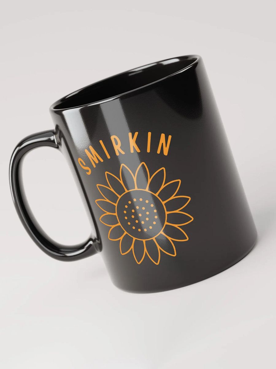 Smirkin Mug - 2023 product image (3)