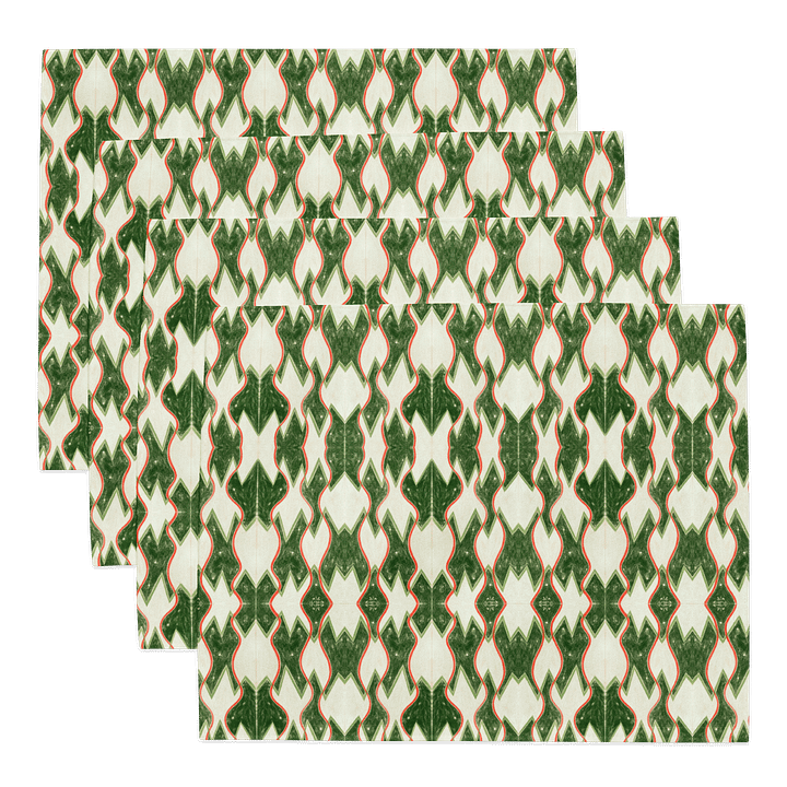 Happy New Year Placemats product image (2)