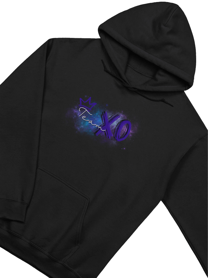 Team XO Crown Hoodie product image (2)