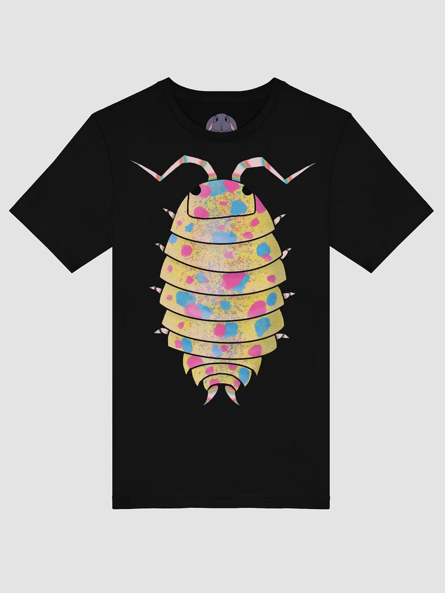Pansexual Isopod shirt product image (26)