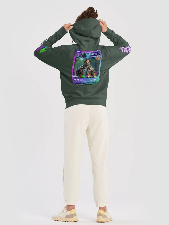 Troll Hoodie product image (12)
