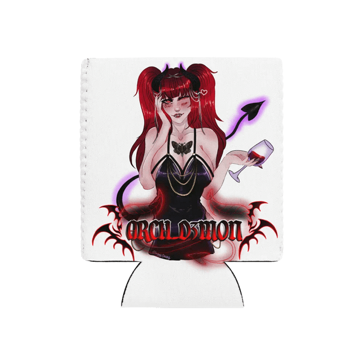 Demon Stubby Holder product image (1)