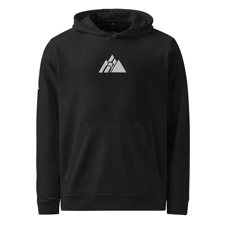 GUILLOVELO URBAN MTB FLEECE HOODIE product image (1)