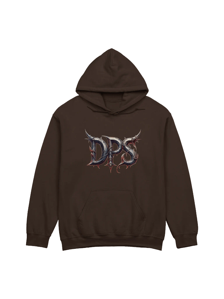DPS Thorns Collection Pullover Hoodie product image (9)