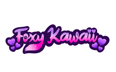 FoxyKawaii