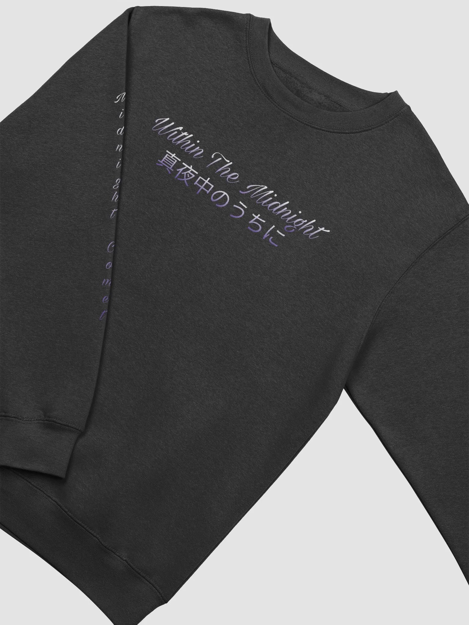 Cyberpunk Sweatshirt product image (3)