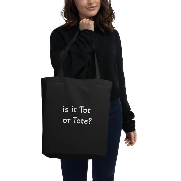 tot or tote product image (3)