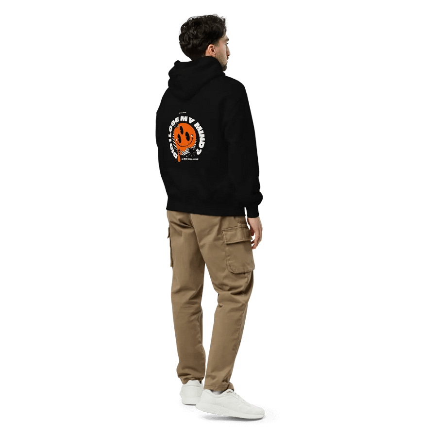 Break - Premium Oversized Hoodie product image (24)
