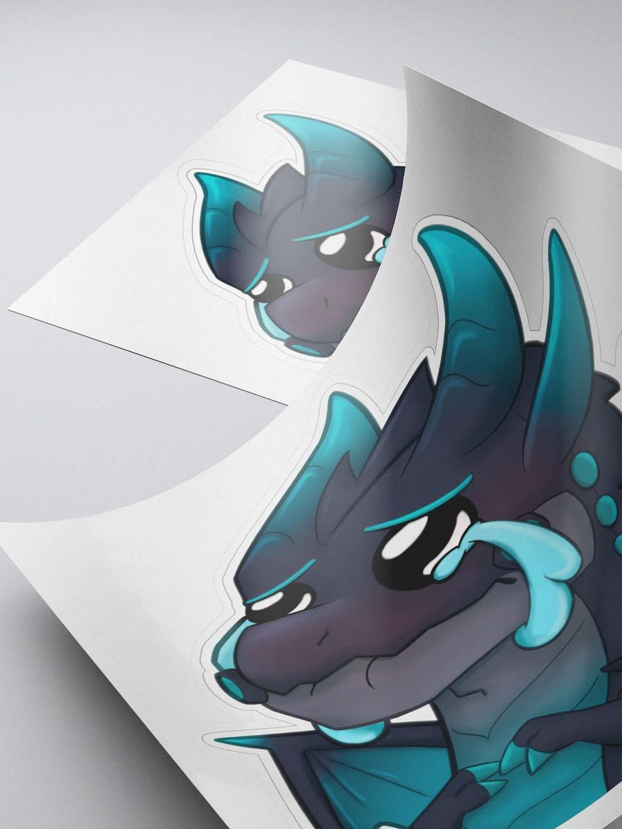 BMD Cry Emote product image (4)