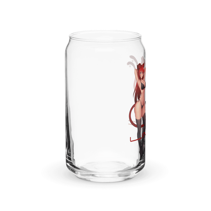Linkz Can-Shaped Glass Set product image (40)