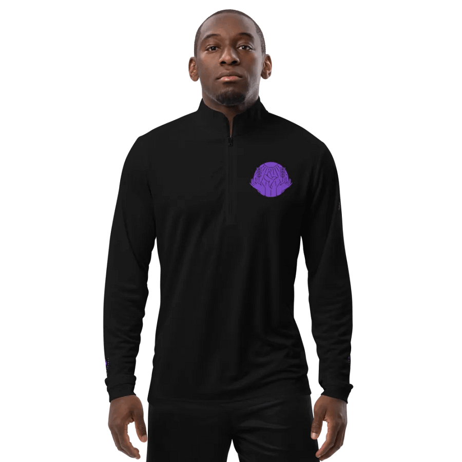 Rancho El Colibri Logo Lightweight Pullover product image (13)