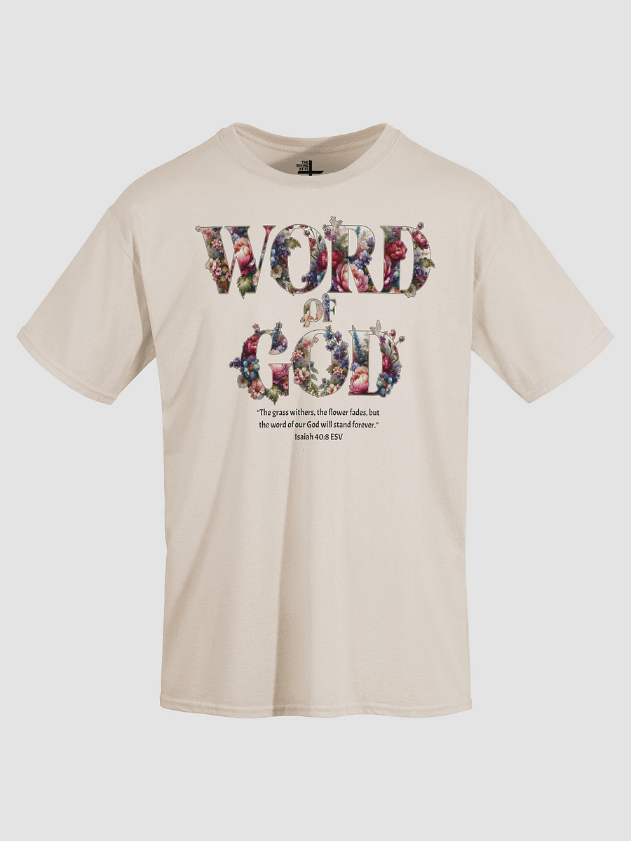 The Word of God product image (3)