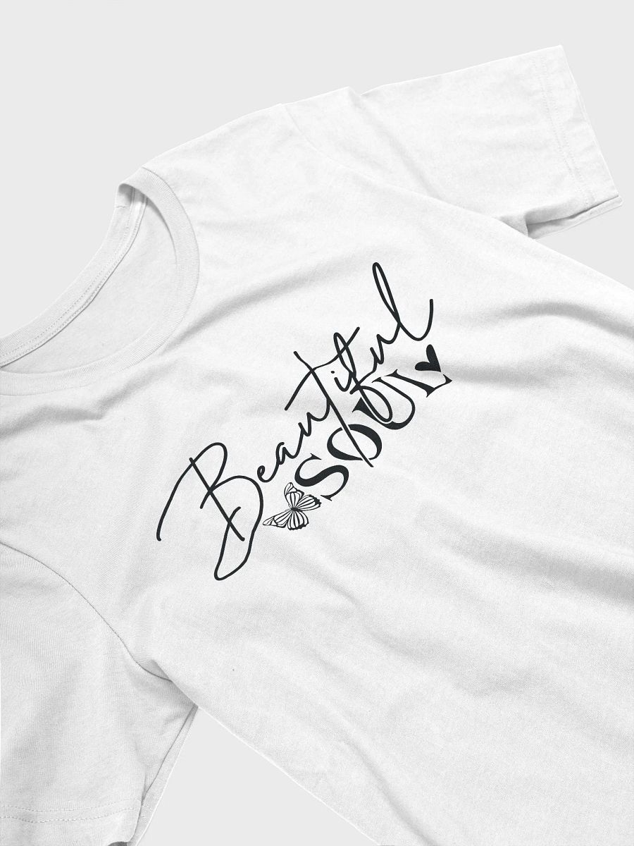 Beautiful Soul Tee product image (4)